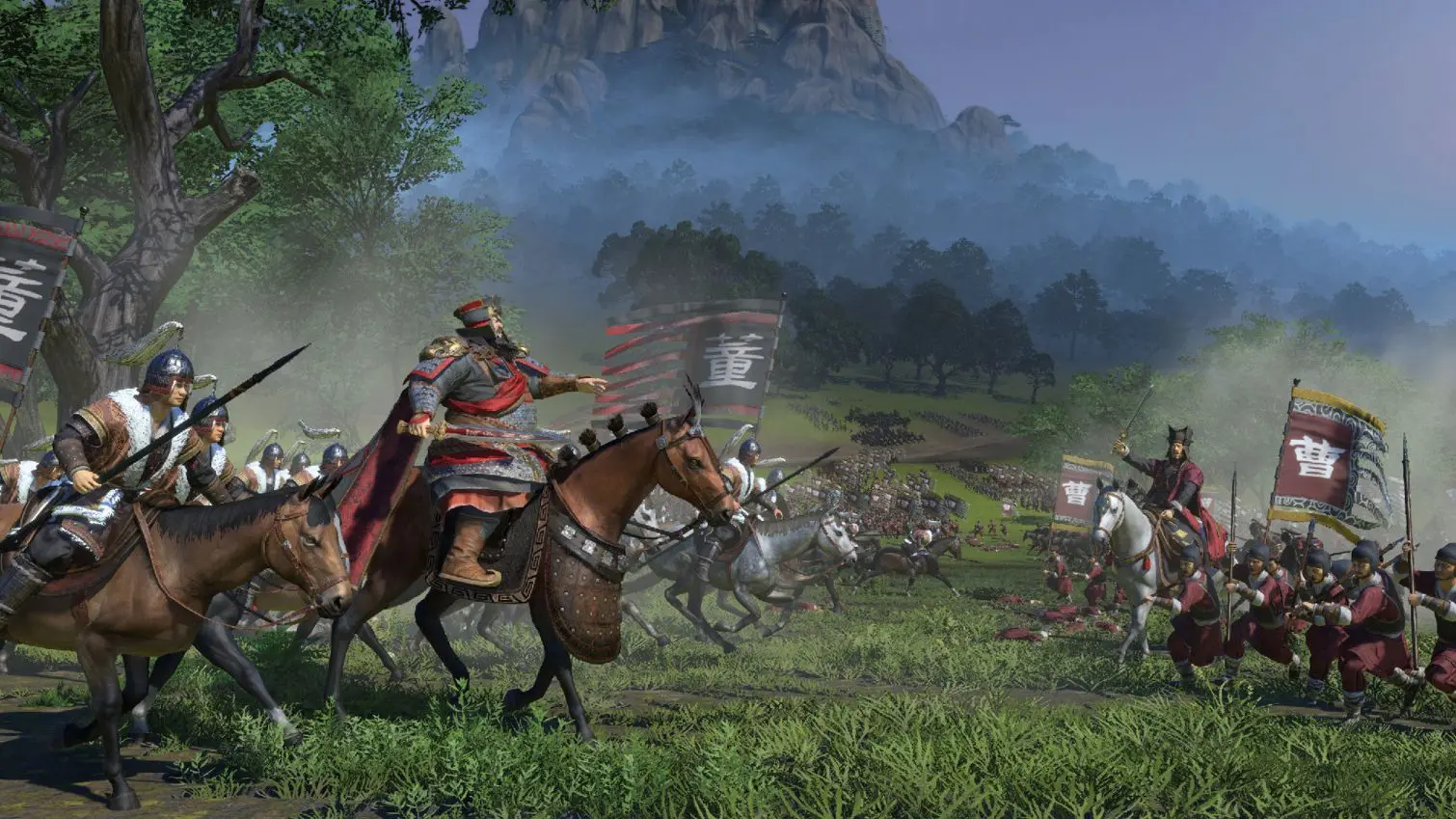 Strategy Games