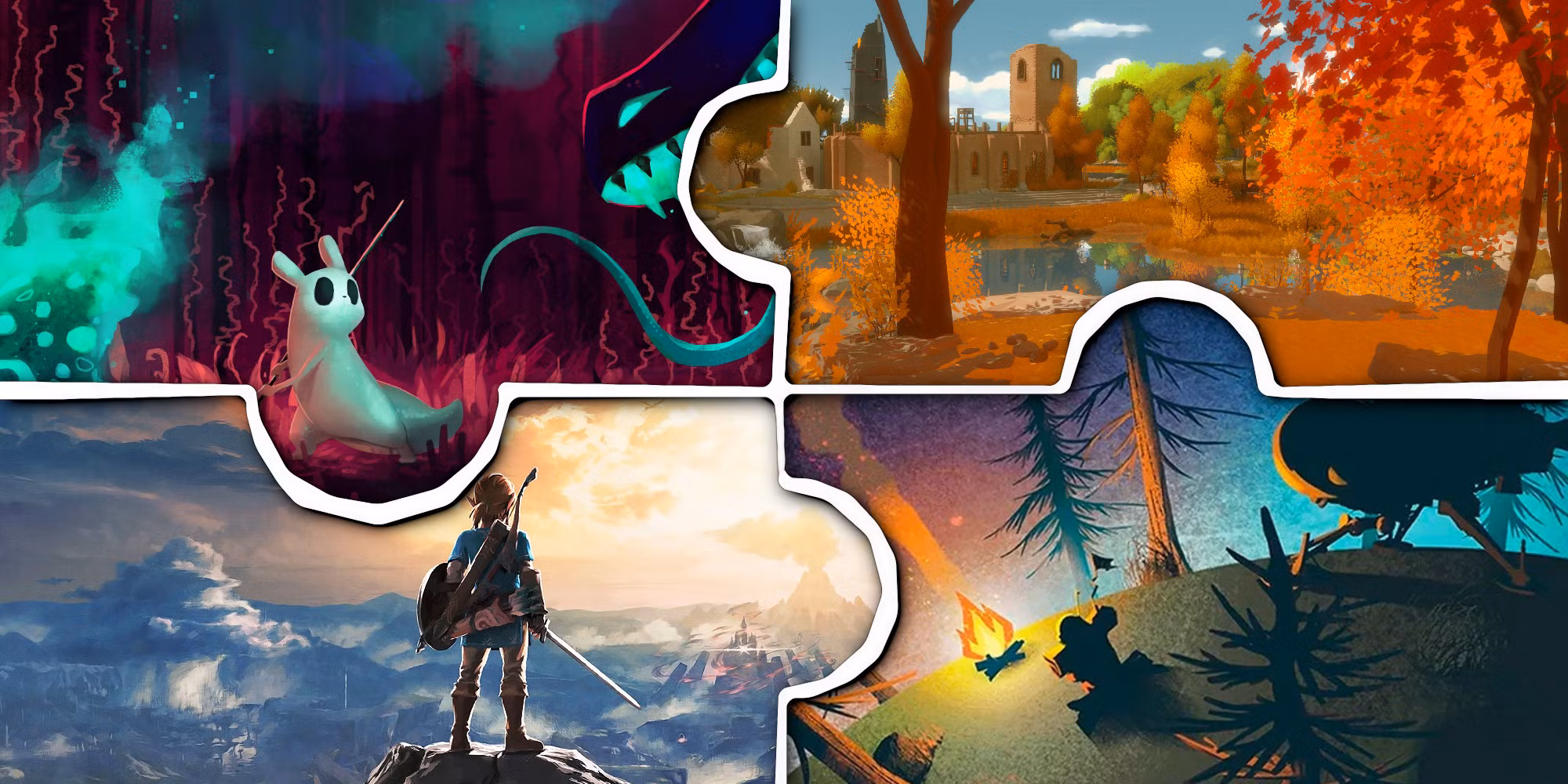 Puzzles